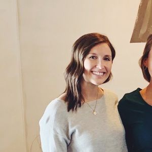 Meet your Posher, Hailey